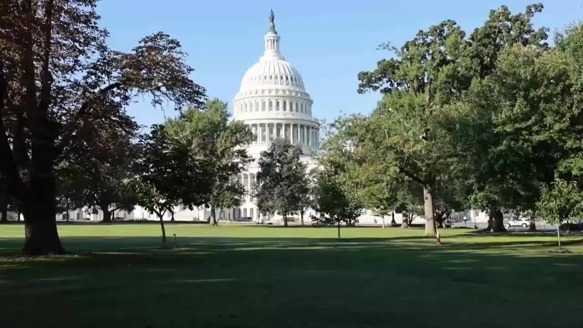 Cámara de Representantes aprueba proyecto de ley para evitar el cierre del gobierno