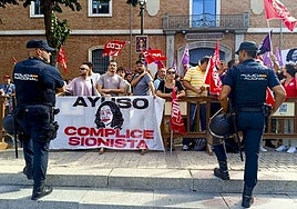 Ayuso, en la apertura del curso universitario: «La educación no es compatible con las consignas»