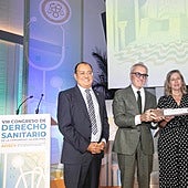 La ADSCV reconoce a Alicante Gastronómica Solidaria por su ayuda a los municipios de la dana