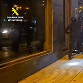 Detenido en Canarias 'El Buque', líder de una de las redes de narcotráfico más activas de España