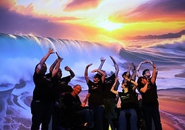 El Centre del Carme retoma en otoño el programa CCCCultura Inclusiva con seis encuentros plenamente accesibles