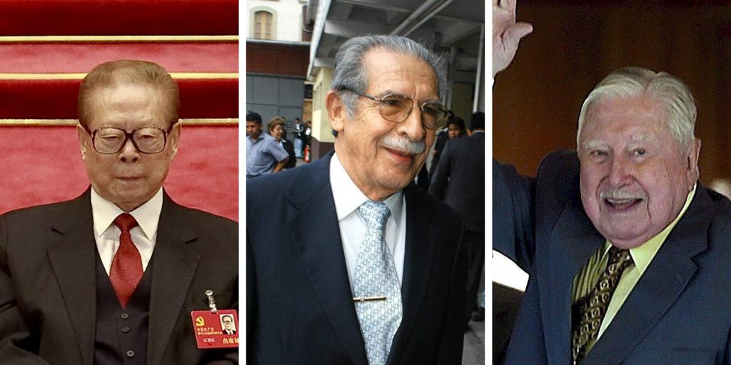 Las veces que España ha intentado aplicar la Justicia universal