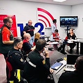 La juez de la dana requiere a À Punt las grabaciones del Cecopi en un plazo de tres días