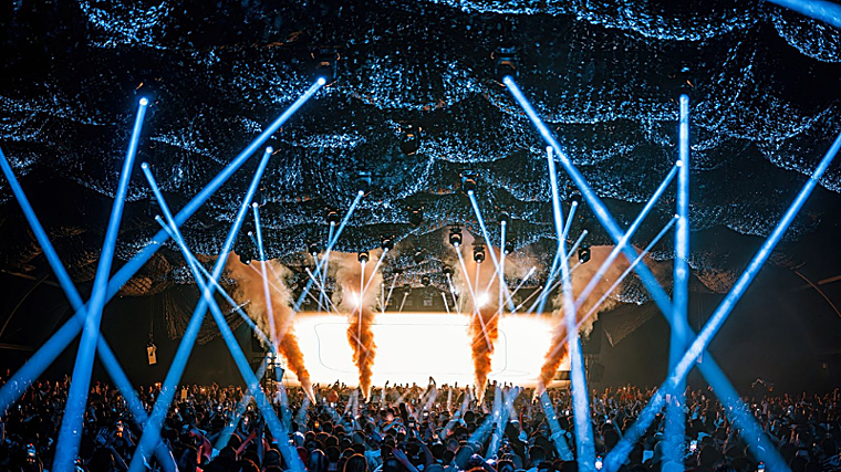 Time Warp Madrid 2025