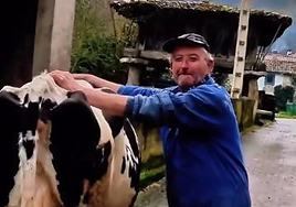 Giro en la investigación del homicidio del ganadero de Ribadesella: decretan el secreto de sumario tras las contradicciones de la viuda y su hermana