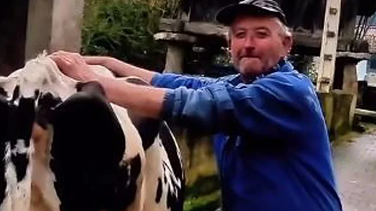 Giro en la investigación del homicidio del ganadero de Ribadesella: decretan el secreto de sumario tras las contradicciones de la viuda y su hermana