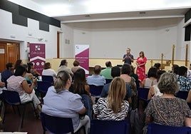 Construyendo caminos por la inclusión social