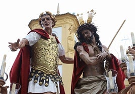 La Presentación al Pueblo acepta el Lunes Santo y se suma a la carrera oficial de la Semana Santa de Córdoba