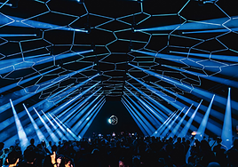 Time Warp Madrid 2025: el techno regresa con fuerza a IFEMA