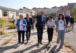 La ministra quiere que la Junta aporte 25,5 millones anuales a su plan de vivienda: «No pedimos la luna»