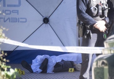 Los sicarios que asesinaron al feriante de Alcalá de Henares cobraron 20.000 euros