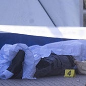 Los sicarios que asesinaron al feriante de Alcalá de Henares cobraron 20.000 euros