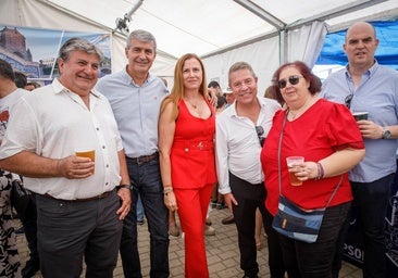 El PSOE pregunta a David Moreno sobre la financiación de Vox en Castilla-La Mancha: «¿Podemos estar tranquilos?»