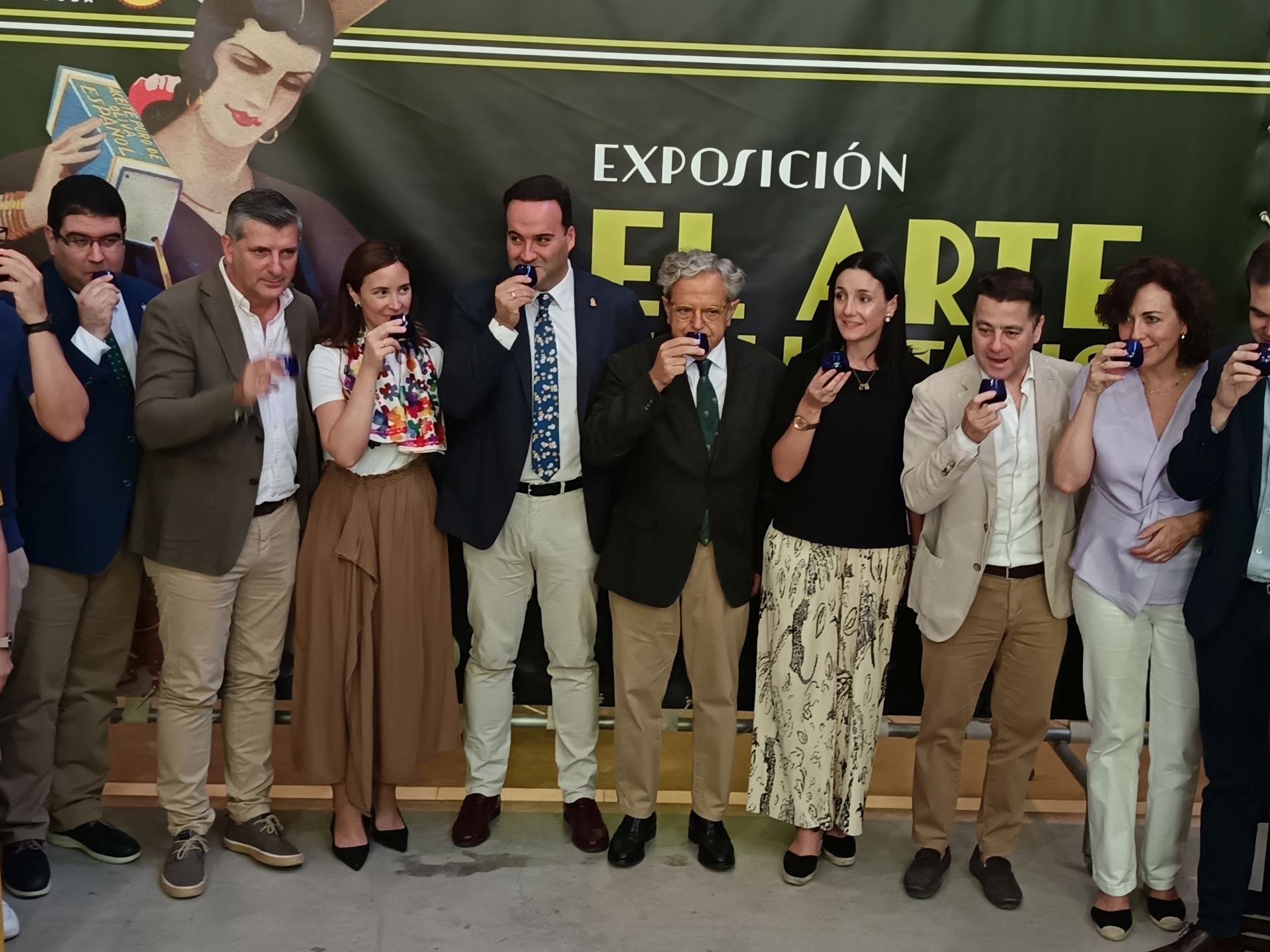 La intensa jornada en la feria de Agropriego, en imágenes