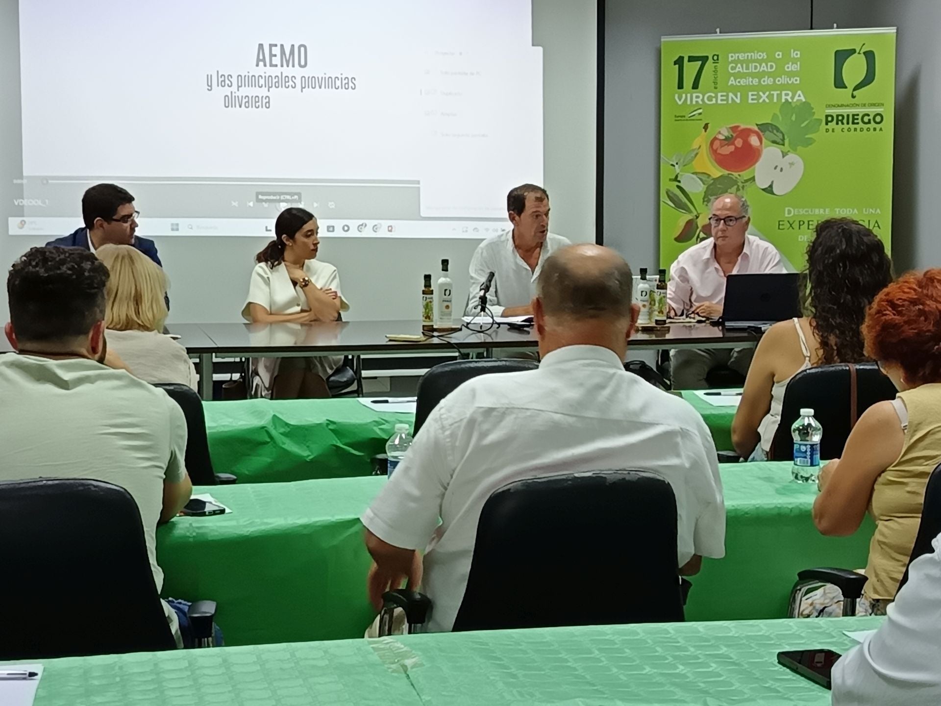 La intensa jornada en la feria de Agropriego, en imágenes