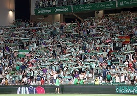 Horario y dónde ver por televisión el Córdoba CF - Racing de Santander