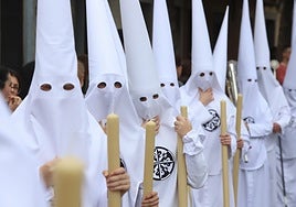 La Semana Santa de Córdoba recibe a la Presentación y busca los ajustes para nuevas cofradías