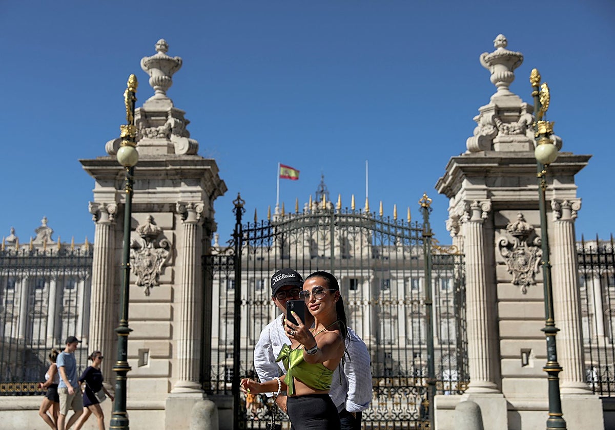 Barrios y redes sociales