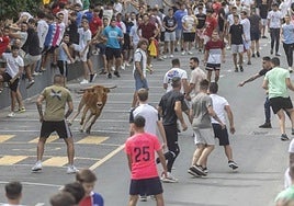 Dónde ir de fiestas este sábado 20 de septiembre en la provincia de Toledo