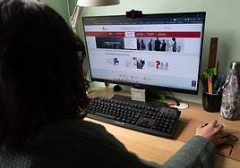 Córdoba debate los retos laborales con 500 expertos: digitalización, teletrabajo, impacto de la inteligencia artificial...