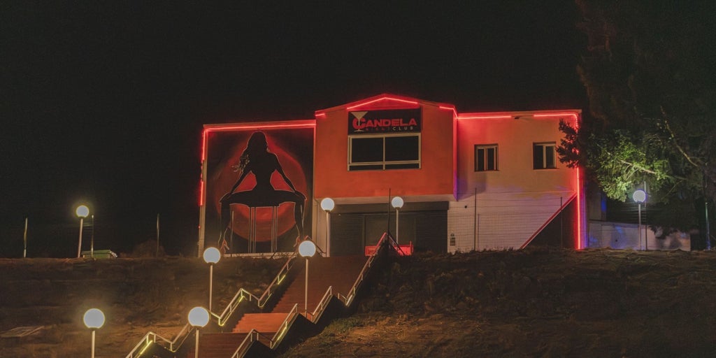 Radiografía de la prostitución en Galicia: pisos de explotación, multas, y clientes más jóvenes y violentos