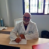 Dionisio García, psicólogo: «Ahora, los adictos al juego son jóvenes enganchados a las apuestas 'on line'»