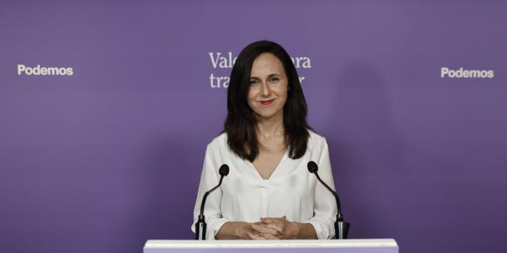 Podemos rechazó varias veces reunirse con Junts para negociar la ley de inmigración