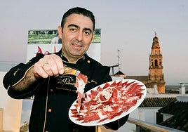 La Diputación de Córdoba cierra filas con la DOP de Los Pedroches en plena 'guerra del jamón' con Guijuelo