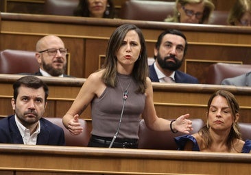 Podemos sentencia la transferencia de competencias en inmigración a Cataluña:«Es racismo institucional»