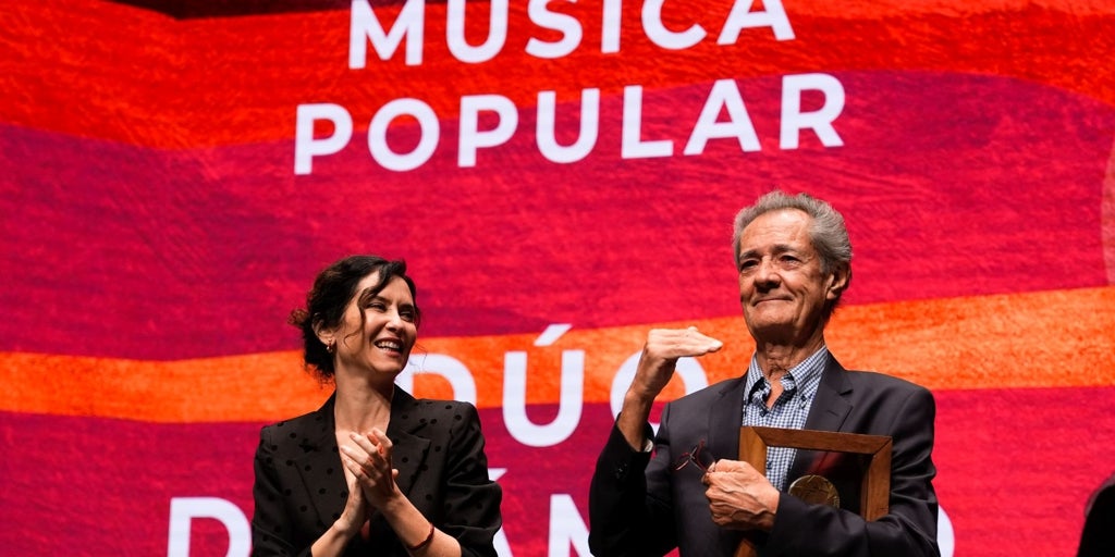 Cultura «sin censura» y apoyo a la tauromaquia en los Premios de la Comunidad de Madrid
