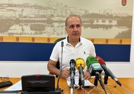 Talavera adjudica por 240.713 euros las obras de reparación y conservación de caminos