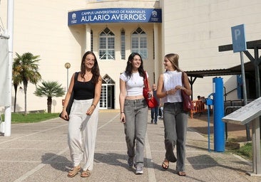 El grado de Ciencias de la Actividad Física y del Deporte de la UCO pasa el corte y llegará el curso 28/29