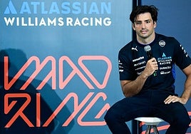 Entradas F1 en Madrid: precios, cómo y dónde comprarlas