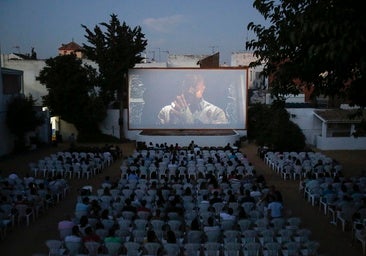 Urbanismo desvincula la negativa a los aparcamientos en los cines de verano de una «decisión política»
