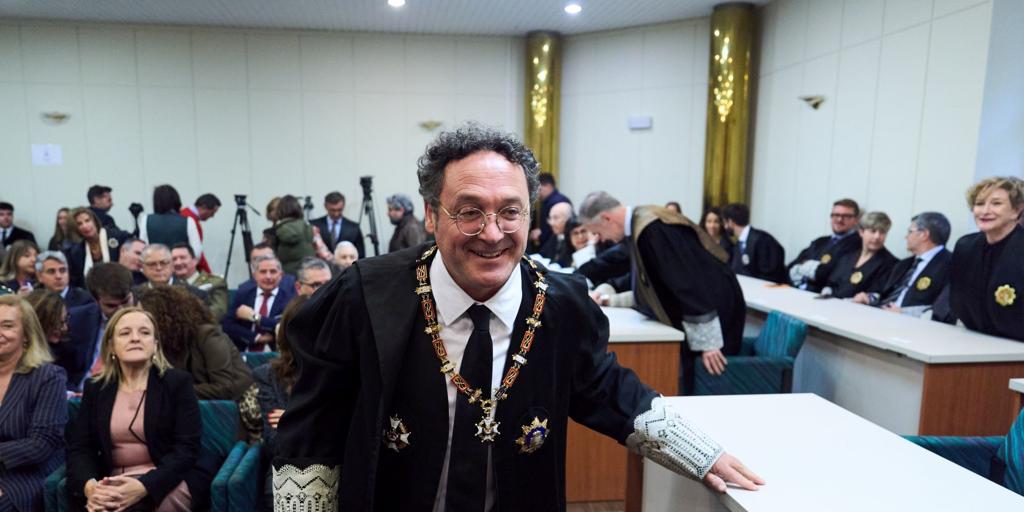 La fiscal del caso García Ortiz pide la absolución de su jefe: «Cumplió con sus deberes escrupulosamente»