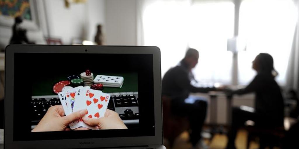 La adicción al juego crece hasta un 30% entre los jóvenes andaluces