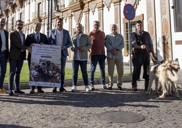 Obejo acoge desde este viernes la V edición de la Feria de la Montería