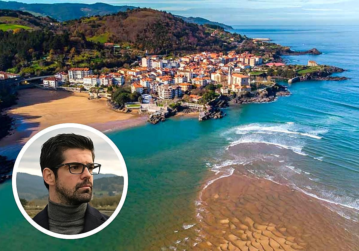 El pueblo pesquero del País Vasco donde se ha rodado la serie 'Presunto culpable': dónde está y cómo llegar