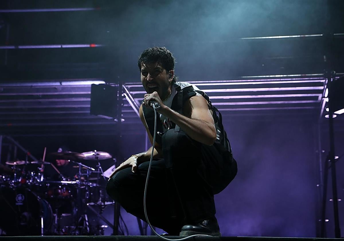 Sebastián Yatra será uno de los platos fuertes de esta semana en Córdoba