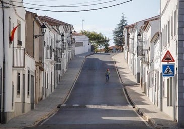 Estos son los pueblos de Córdoba donde los jóvenes aún pueden comprar casa con ayudas rurales