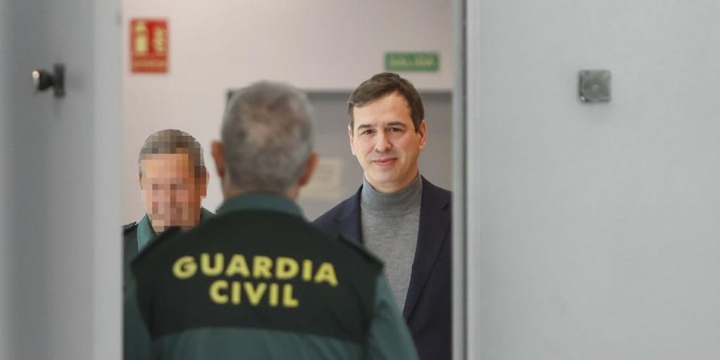 La Audiencia Provincial de Badajoz manda al hermano de Sánchez y a Gallardo al banquillo de los acusados