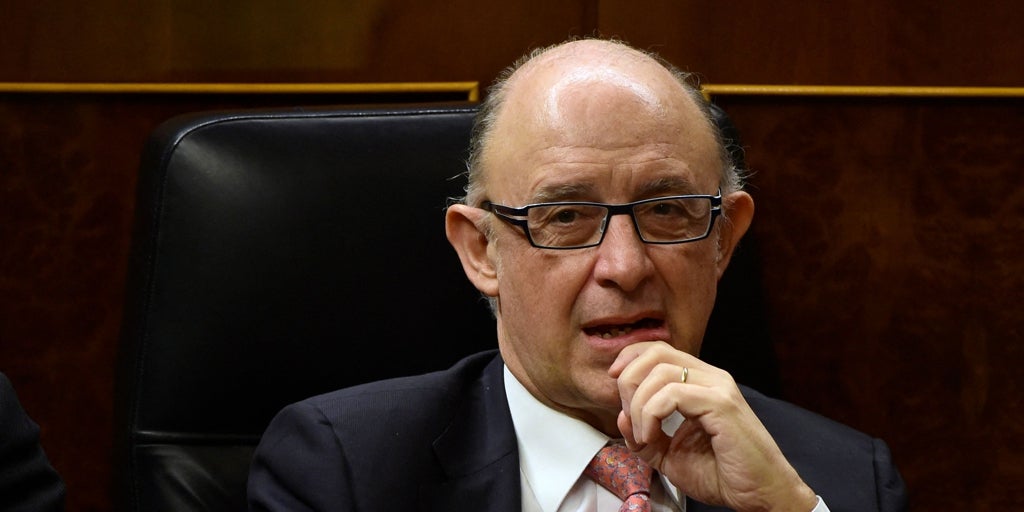 El PSOE puede representar a Vox en la acusación popular del caso Montoro