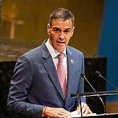 «Que Sánchez sea nominado al Nobel de la Paz sería un desprestigio para el premio»