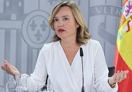 Moncloa incluye una cláusula para saltarse su propio embargo de armas a Israel