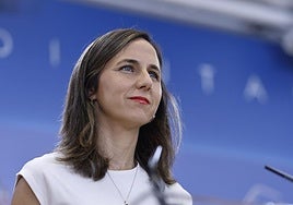 Podemos acusa a Sumar y ERC de «dejarse arrastrar por un discurso que legitima el racismo»