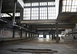 Luz verde a las obras en la antigua fábrica de Clesa, que reabrirá como un centro de innovación en 2027
