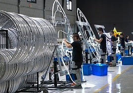 Ximenez Group se 'enciende' para la Navidad: más ciudades y una subida del 15% en su facturación