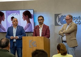 Fuente Palmera de Boda celebra su XVII edición con Agatha Ruiz de la Prada como invitada de honor