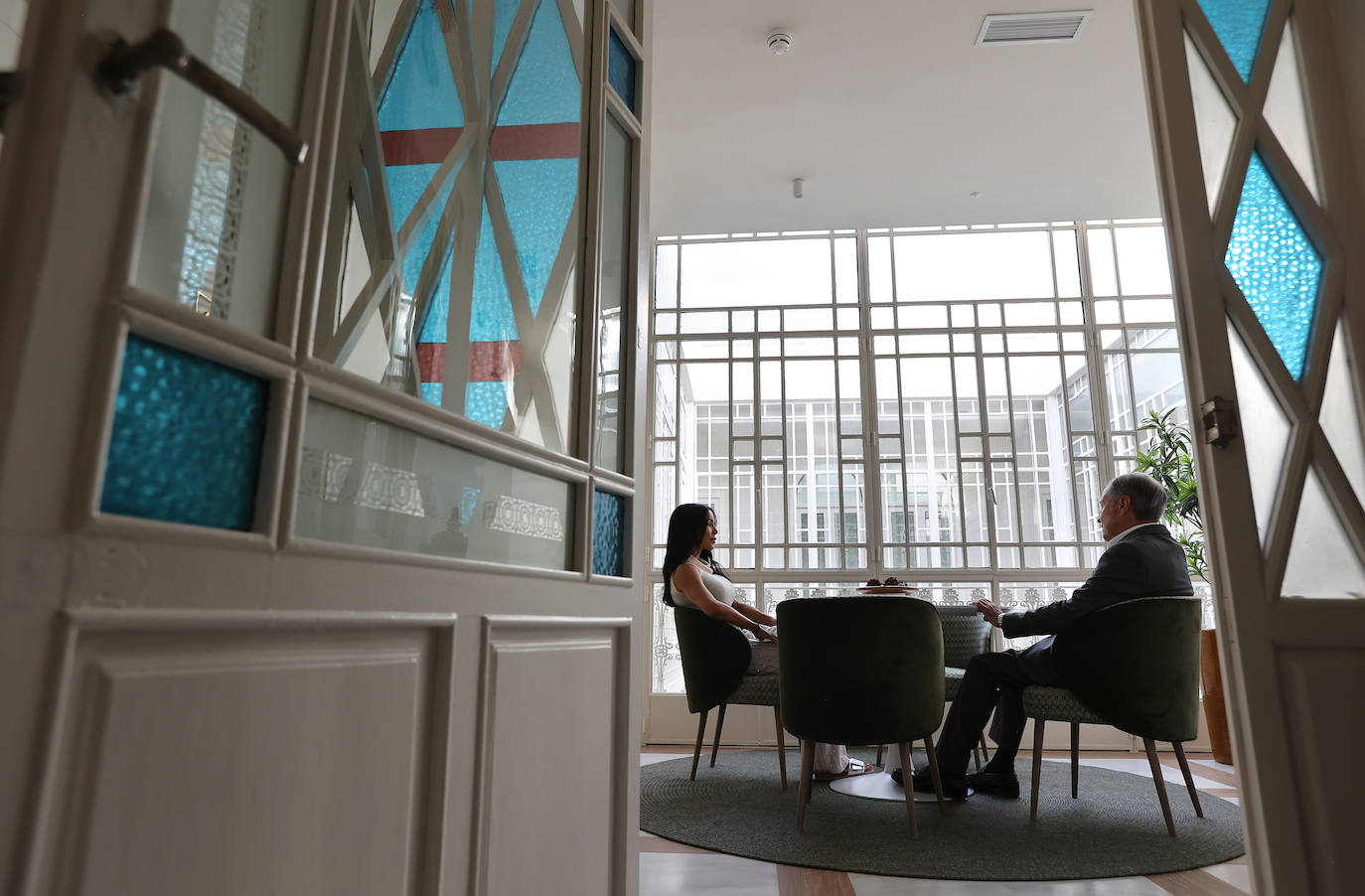 El nuevo y espectacular complejo de apartamentos del Centro, en imágenes