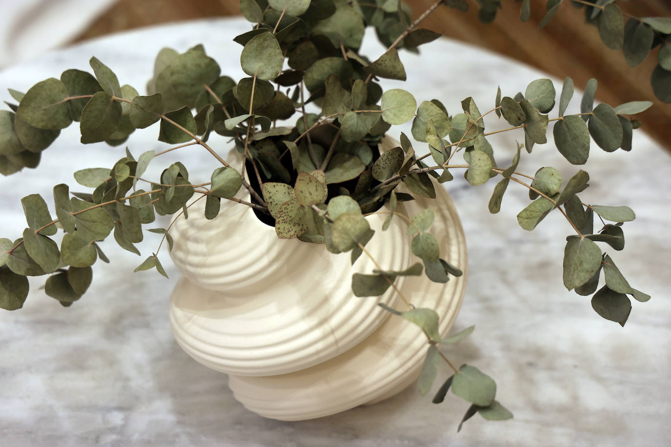 El nuevo y espectacular complejo de apartamentos del Centro, en imágenes